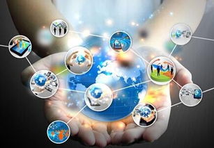 企業如何在互聯網上進行營銷推廣與銷售